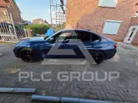 2021 BMW 316