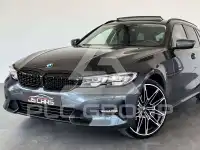 2021 BMW 316