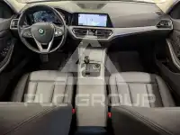 2021 BMW 316