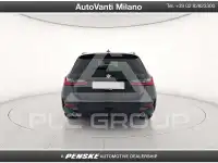 2021 BMW 316