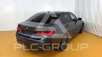2021 BMW 316