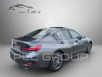 2021 BMW 316