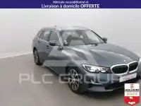 2021 BMW 316