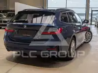 2021 BMW 316
