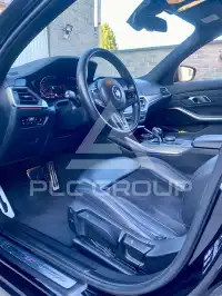 2021 BMW 316