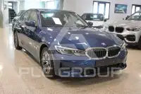 2021 BMW 316
