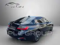 2021 BMW 316