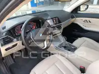 2021 BMW 316