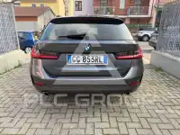 2021 BMW 316