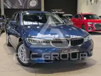 2021 BMW 316