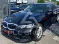 2021 BMW 316