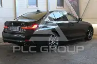 2021 BMW 316