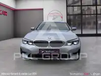 2021 BMW 316