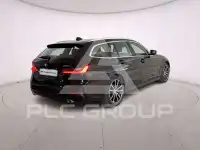 2021 BMW 316
