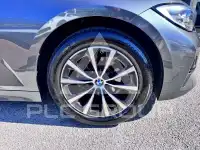 2021 BMW 316