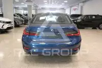 2021 BMW 316