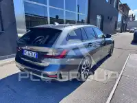 2021 BMW 316