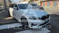2021 BMW 316