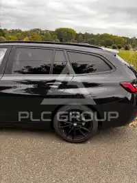 2021 BMW 316
