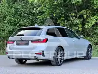 2021 BMW 316