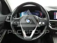2021 BMW 316