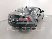 2021 BMW 316