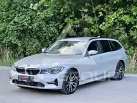 2021 BMW 316