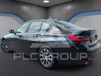 2021 BMW 316
