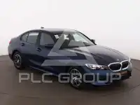 2021 BMW 316