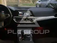 2021 BMW 316