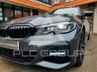 2021 BMW 316