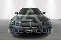 2021 BMW 316