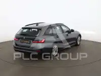 2021 BMW 316