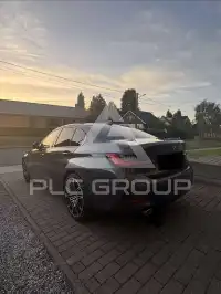 2021 BMW 316