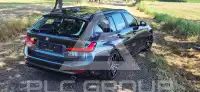 2021 BMW 316