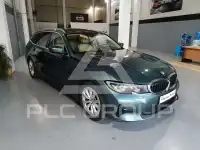 2021 BMW 316