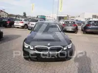 2021 BMW 316