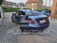 2021 BMW 316