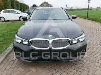 2021 BMW 316