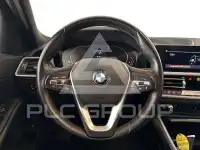 2021 BMW 316