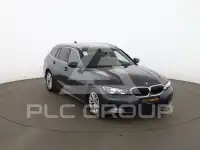 2021 BMW 316