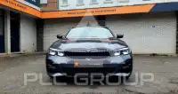2021 BMW 316