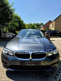 2021 BMW 316