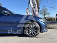 2021 BMW 316