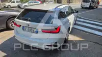 2021 BMW 316