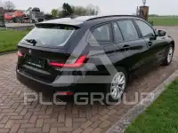 2021 BMW 316