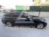 2021 BMW 316
