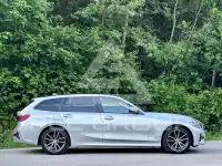 2021 BMW 316