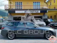 2021 BMW 316