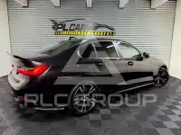 2021 BMW 316